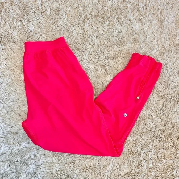 Lululemon Adapted State high rise joggers 6 - Picture 2 of 4